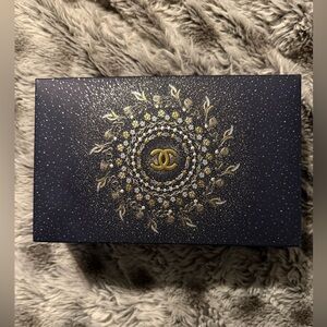 CHANEL Coveted Essentials Skincare, Bag and Decorative Gift Box 🔥